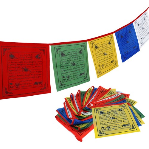 Anley tibet buddhist prayer - anley,